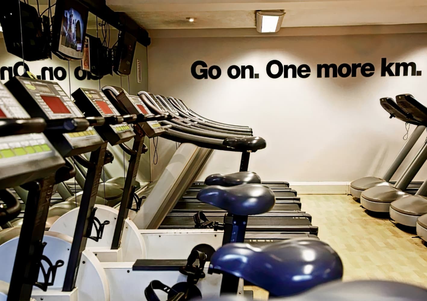 Copthorne Hotel London Gatwick