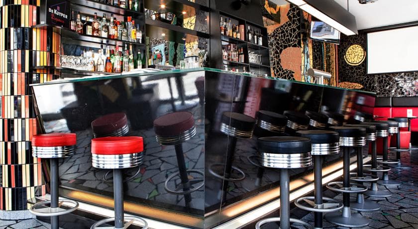 Clarion Collection Frankfurt Central Station