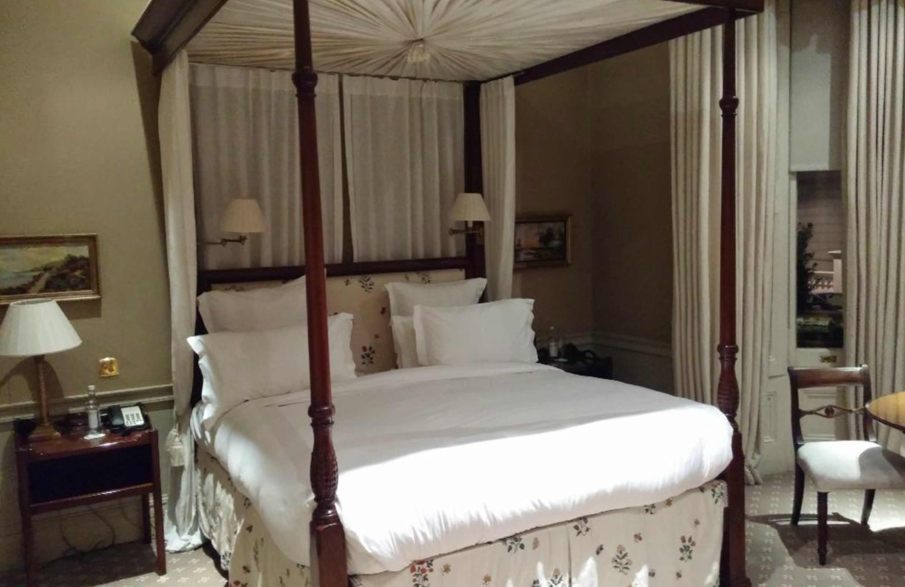 The Cranley Hotel Kensington