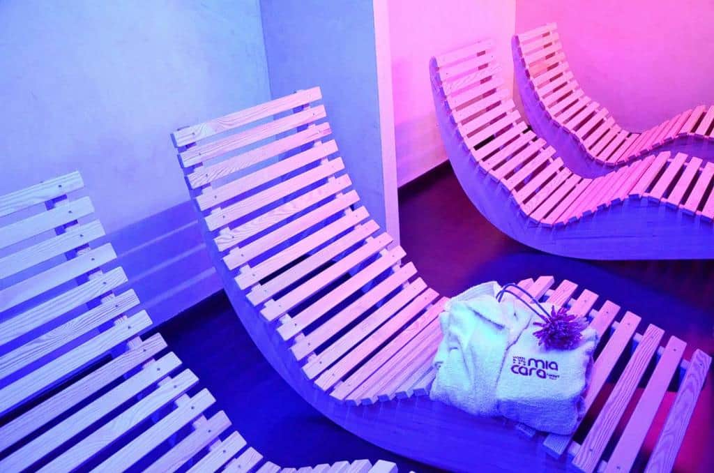 Hotel Mia Cara