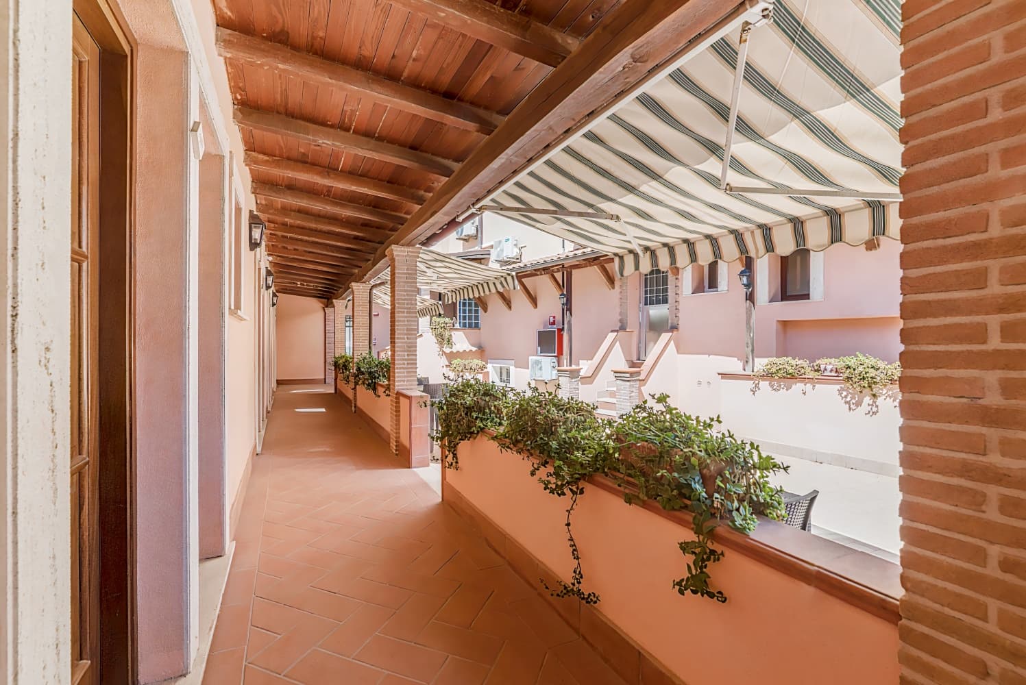 Hotel Riviera Fiumicino