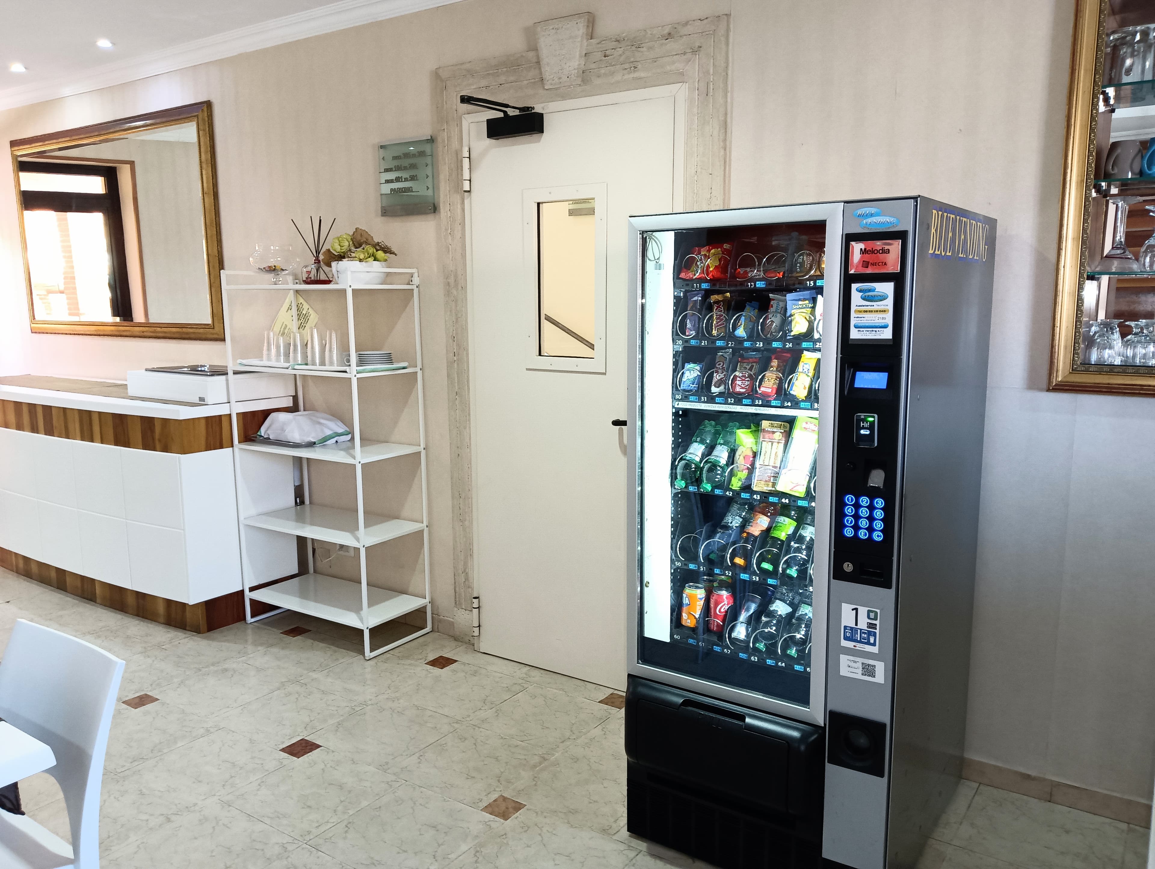 Hotel Riviera Fiumicino