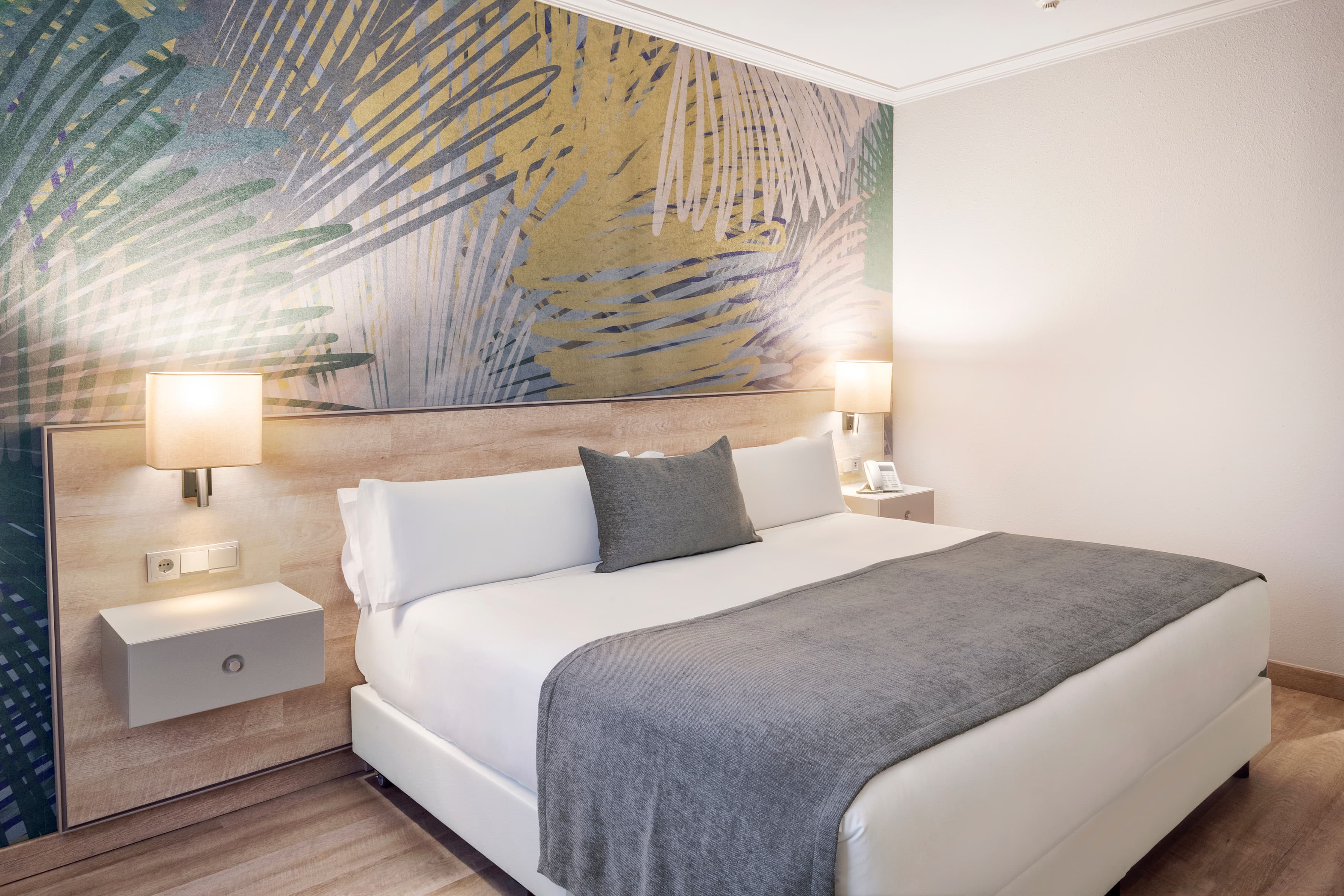 Salles Hotel Ciutat del Prat