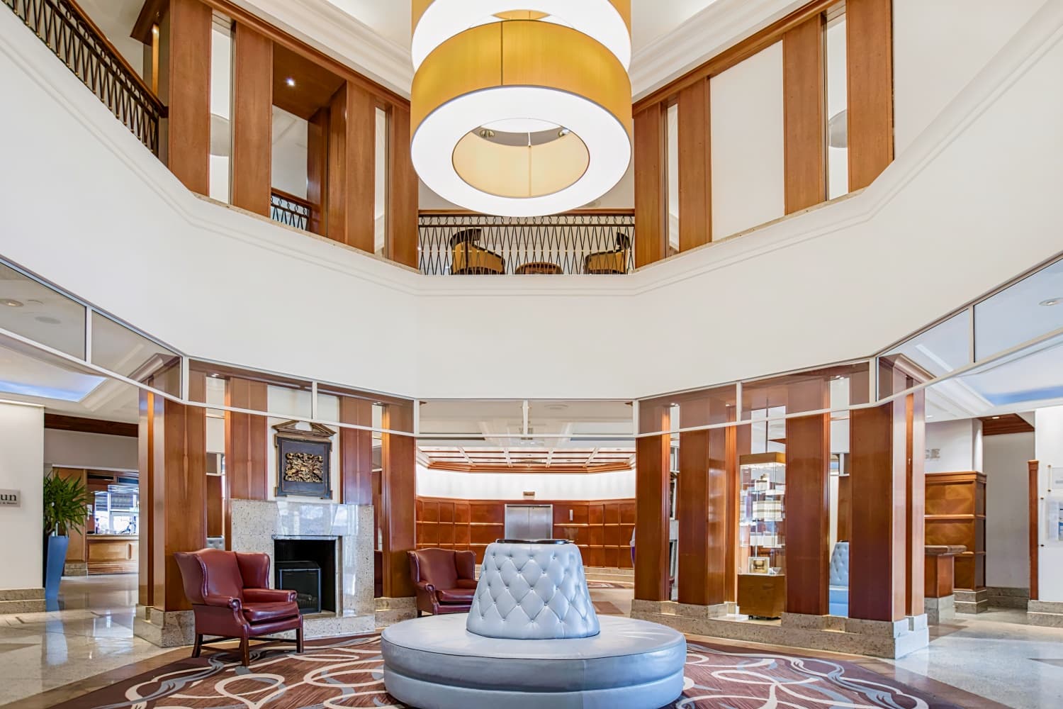 Leonardo Royal Southampton Grand Harbour