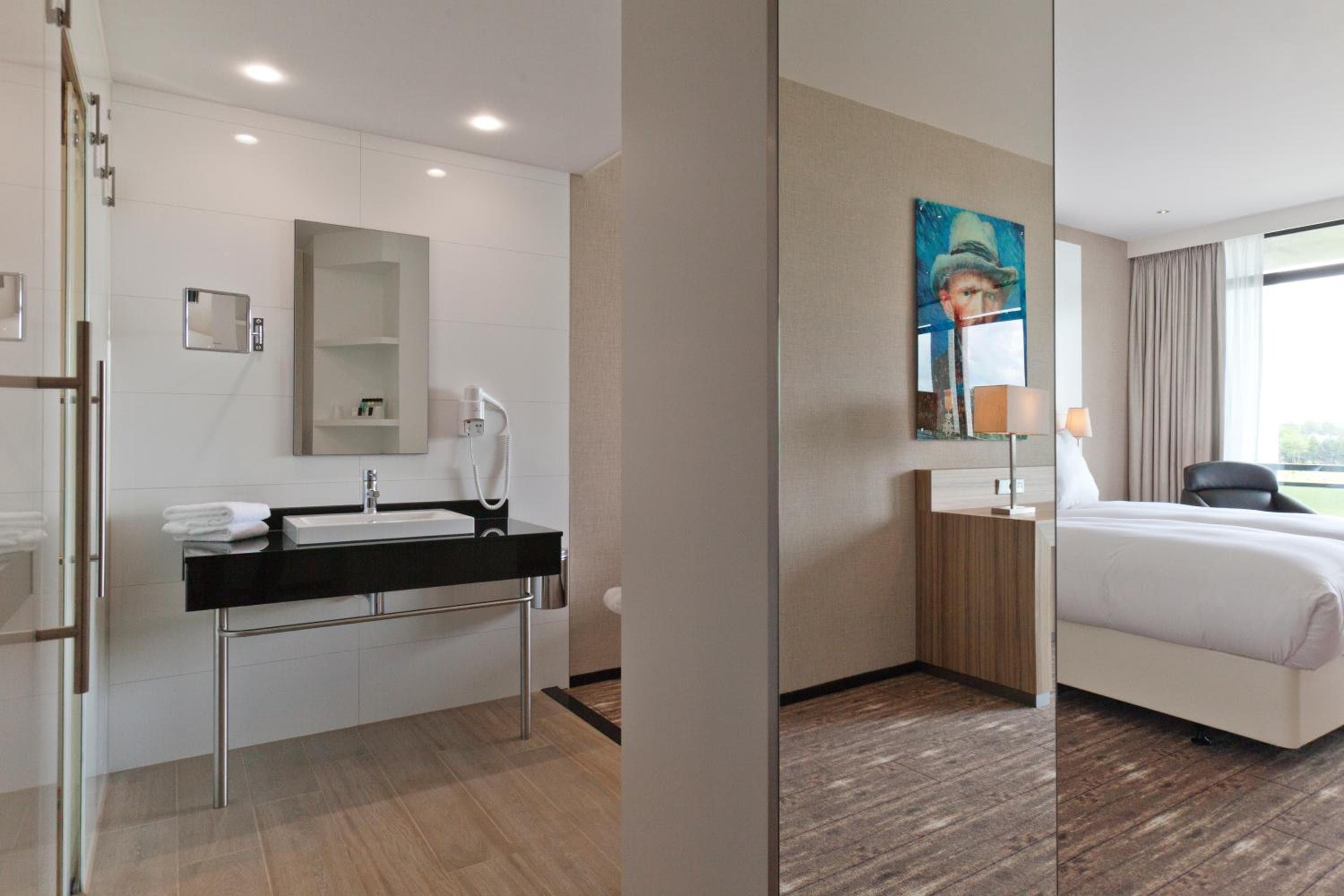 Van Der Valk Hotel Schiphol