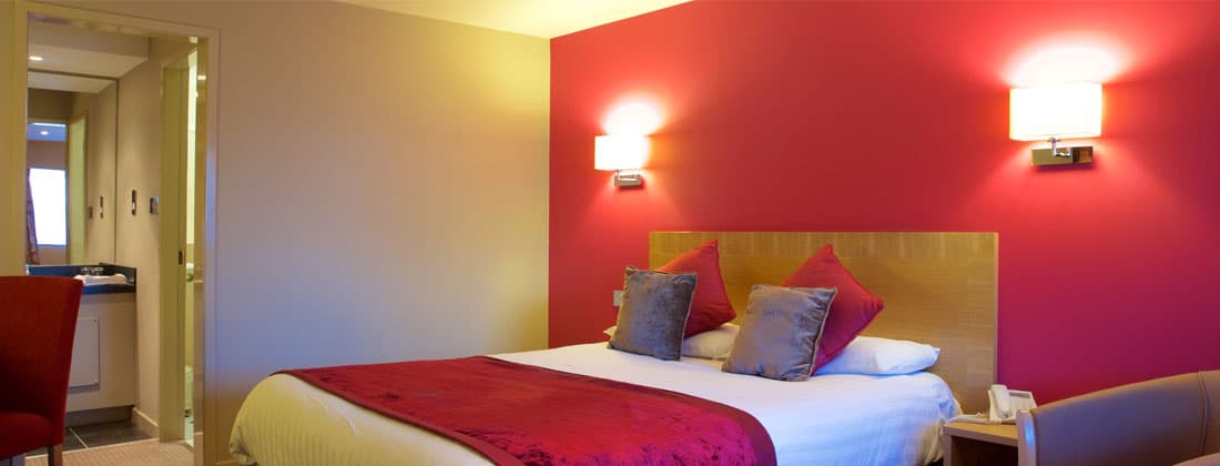 Aberdeen Airport Dyce Hotel, Sure Collection By Best Western