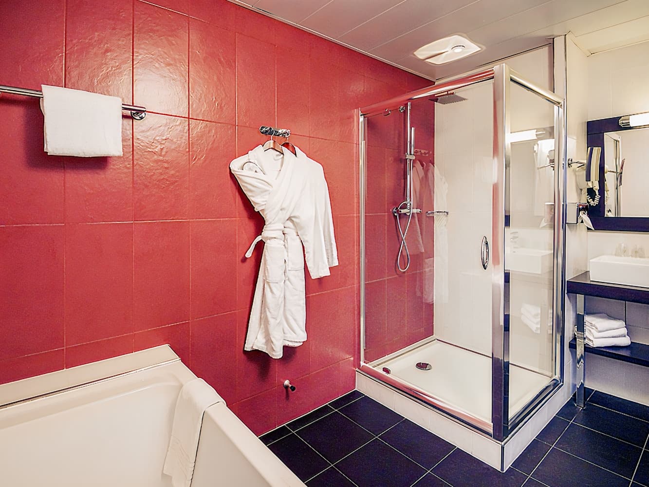 Mercure Maurepas Saint Quentin hotel