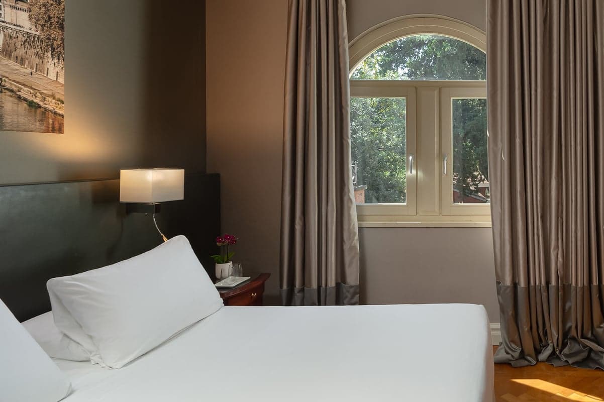 Hotel Principe Torlonia