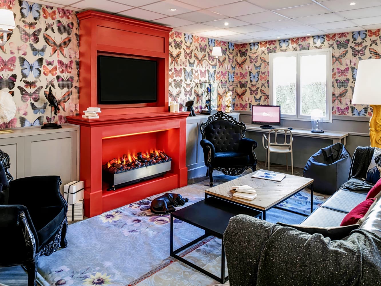 ibis Styles Saint-Maur Créteil