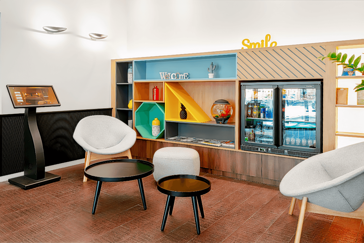 Holiday Inn Paris Opéra - Grands Boulevards, an IHG Hotel