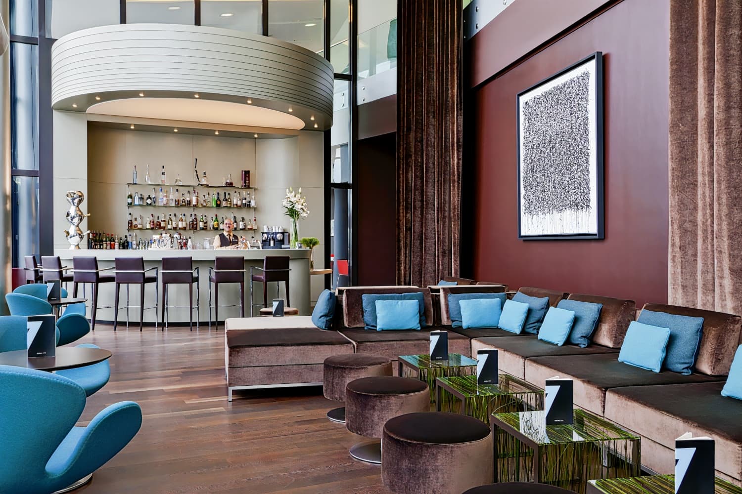 Resort Hôtel Barrière Lille