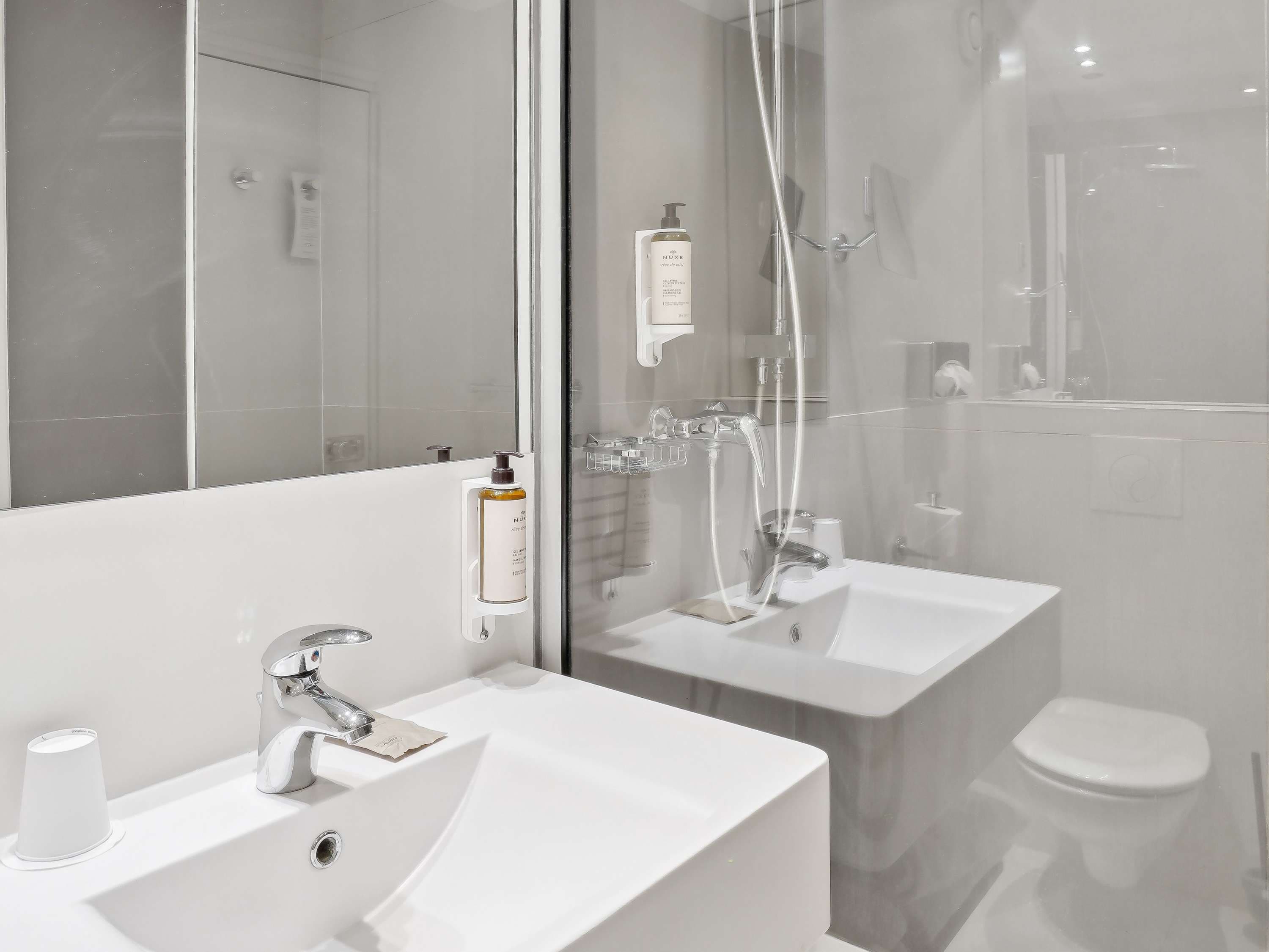 Mercure Paris Opéra Faubourg Montmartre