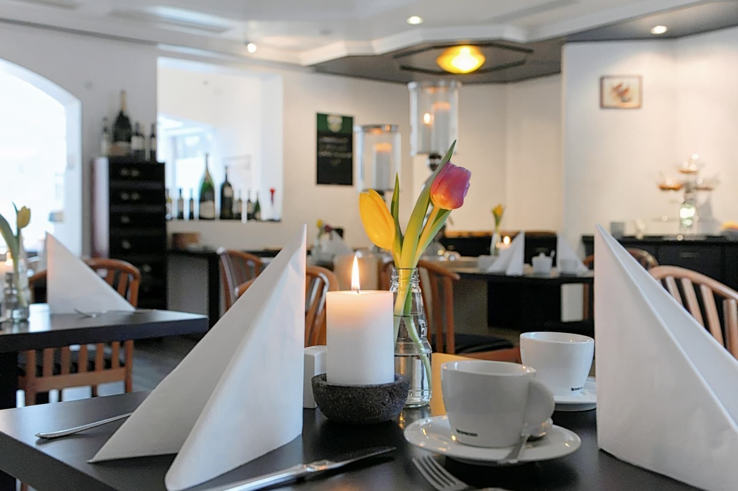 Ambassador Parkhotel