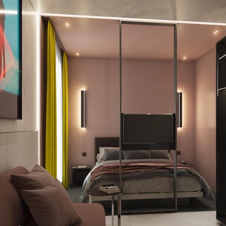 Smart Hotel Milano