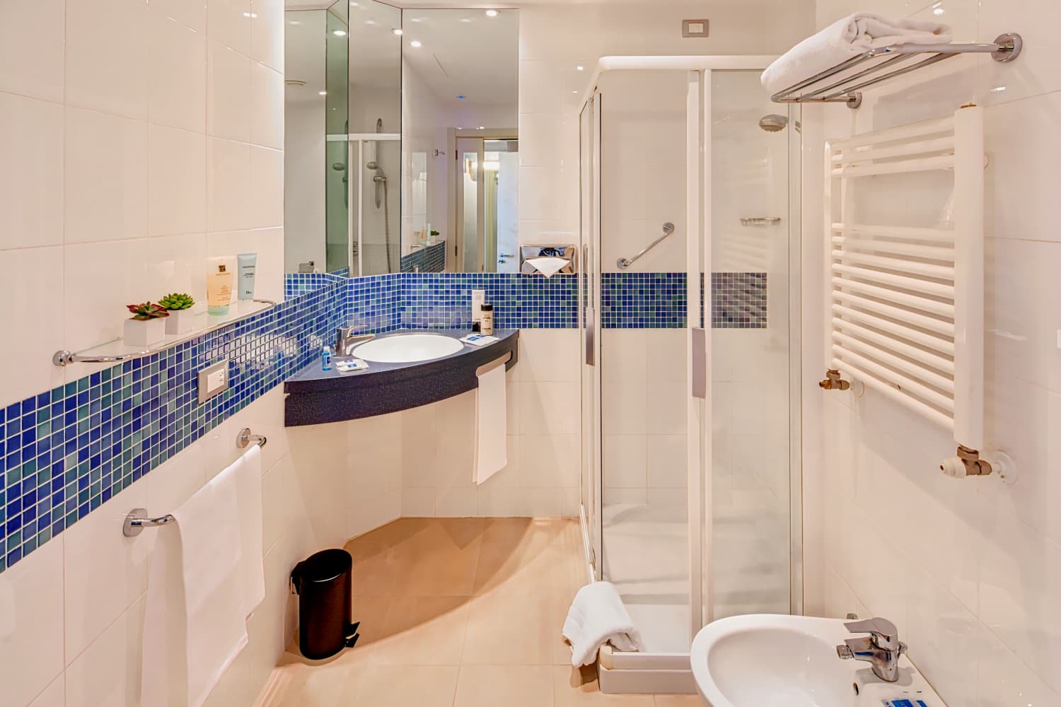 Idea Hotel Milano San Siro