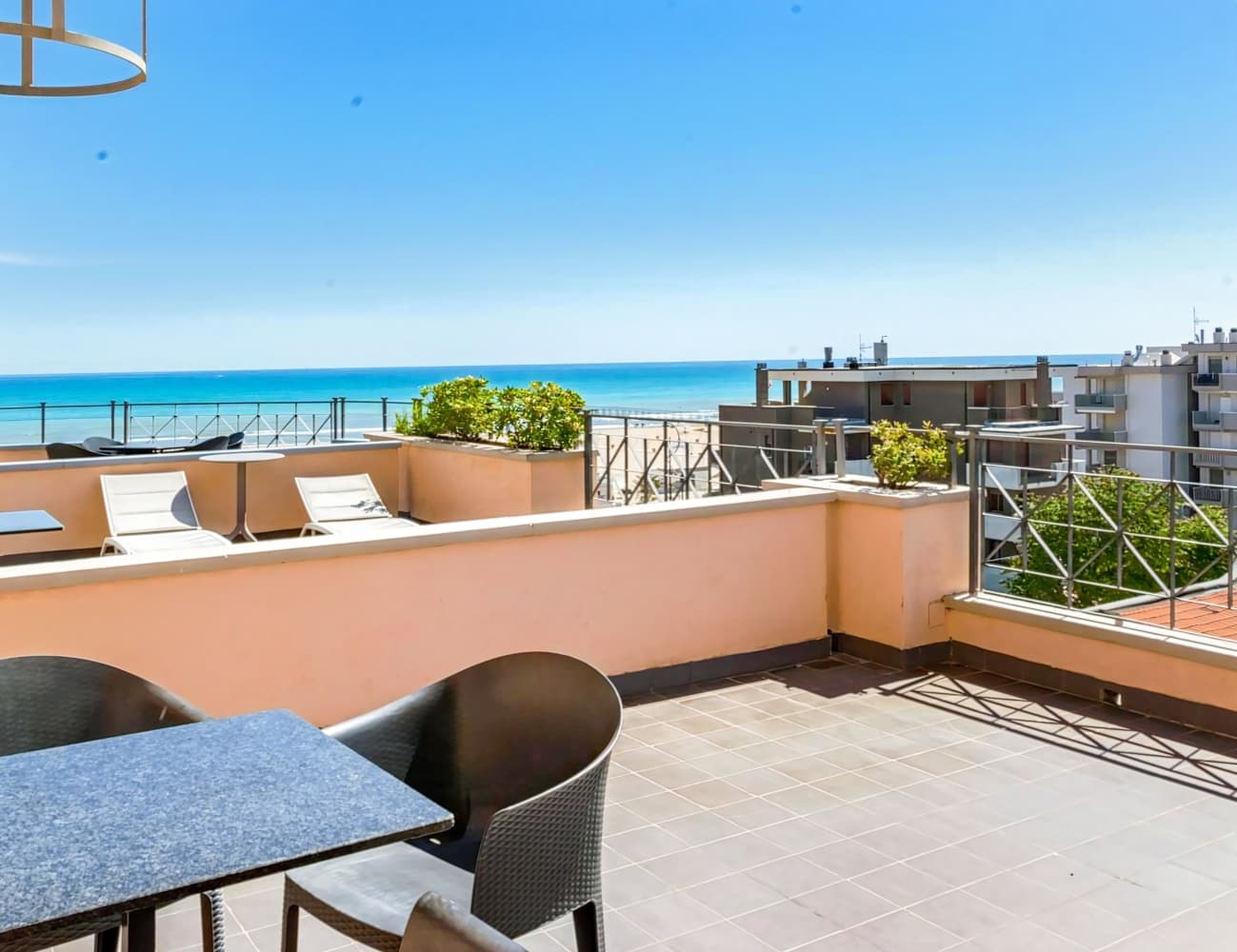 Best Western Hotel Nettunia