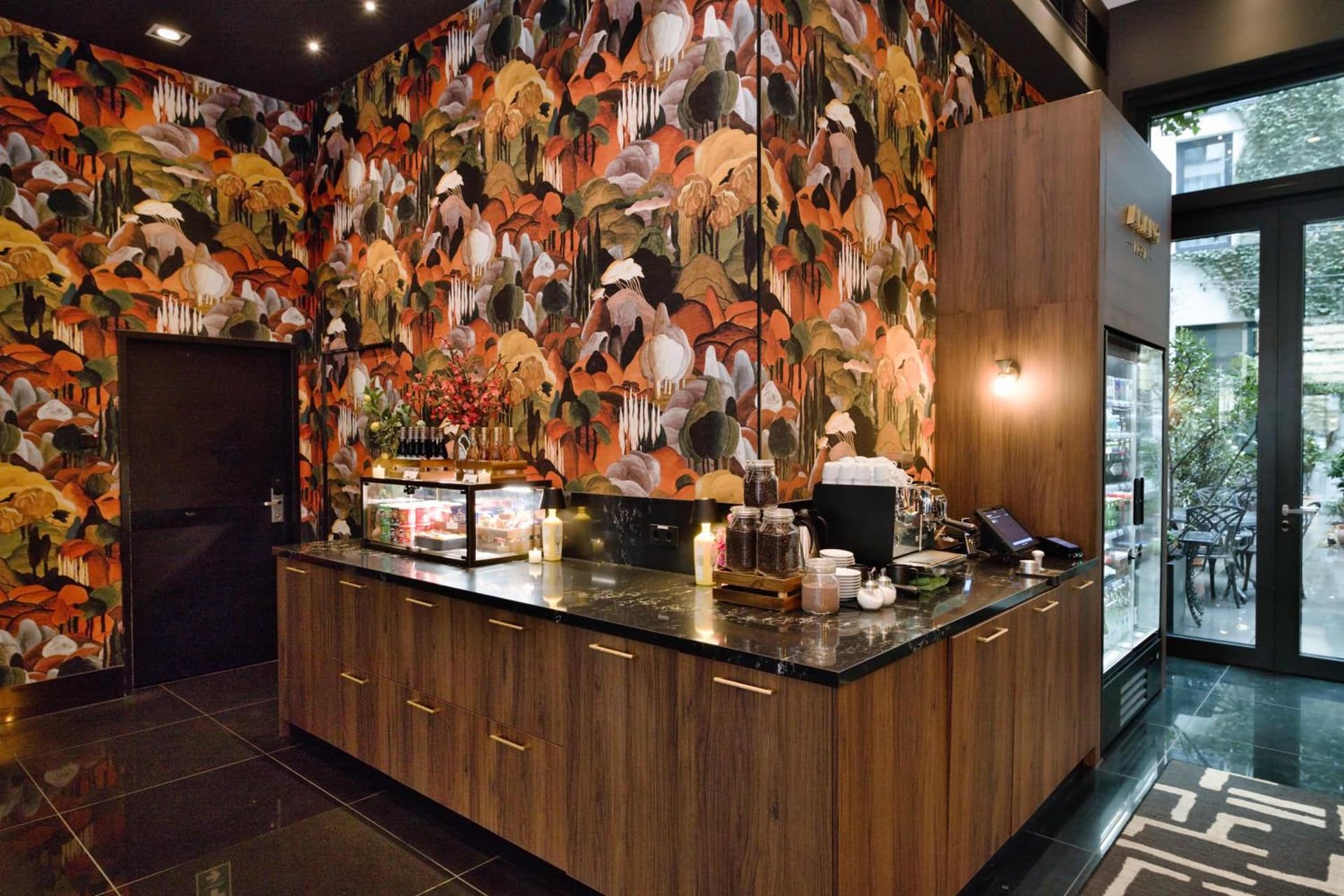 Hotel Amano Grand Central