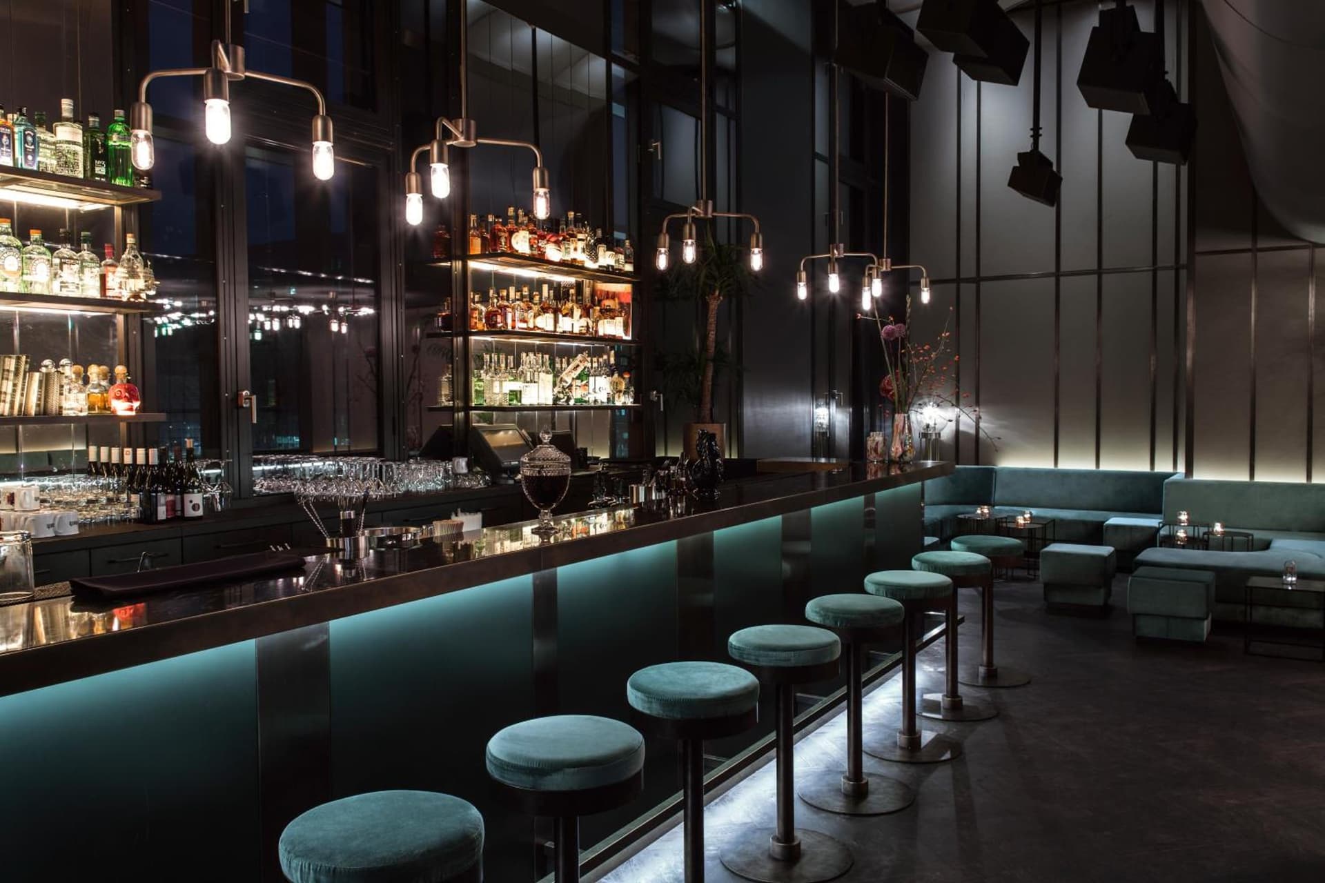 Hotel Amano Grand Central