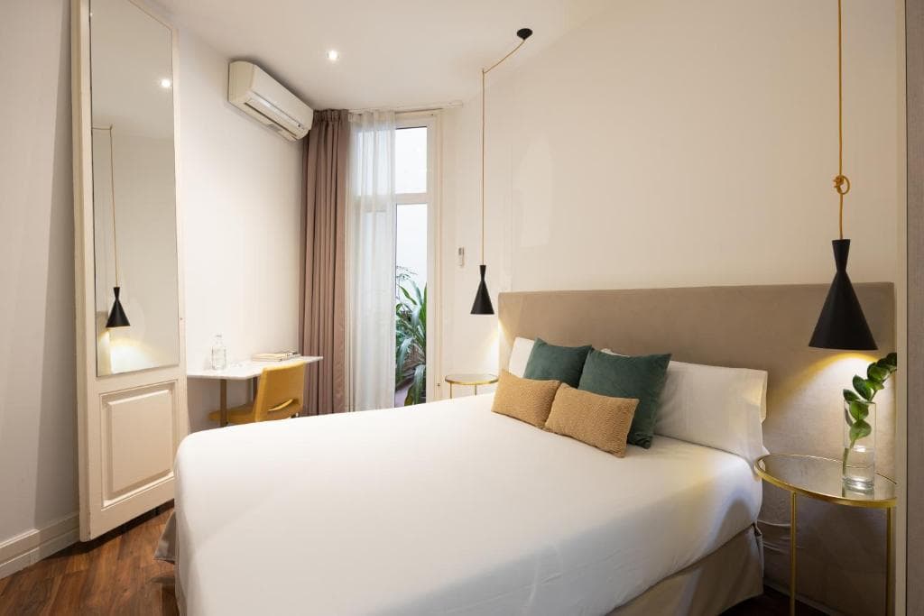 Forget Me Not Barcelona