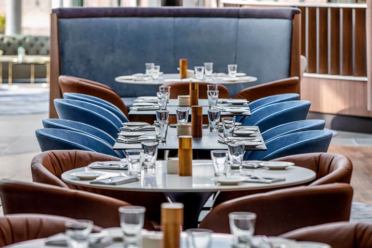 Radisson Blu Hotel Köln