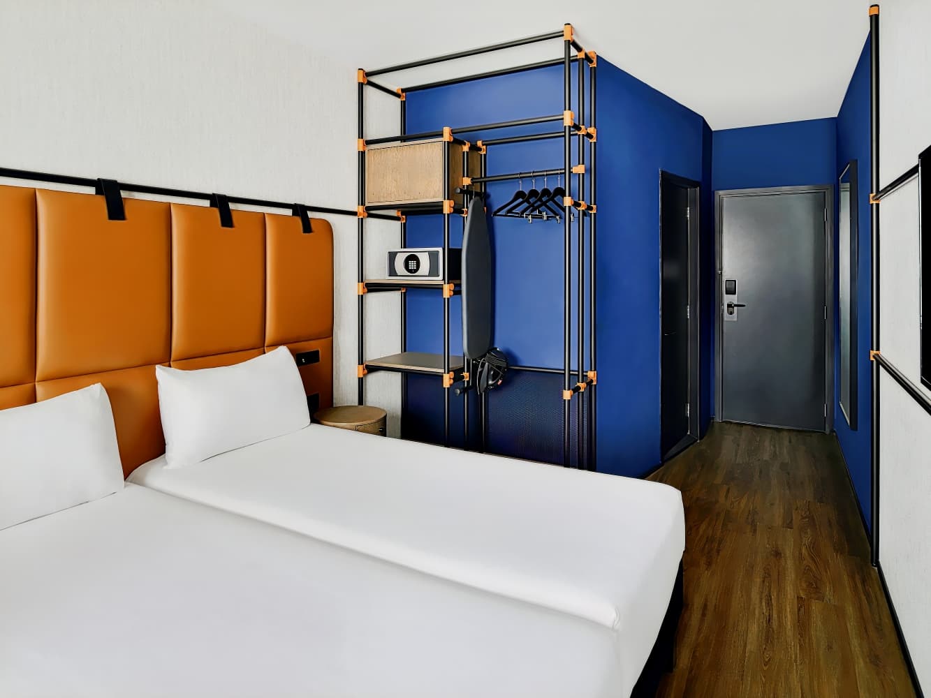 Ibis Dubai Al Barsha