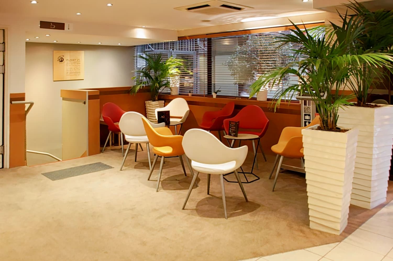 ibis Paris Avenue d'Italie 13th