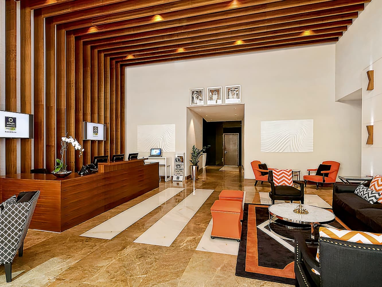 Adagio Premium Dubai Al Barsha