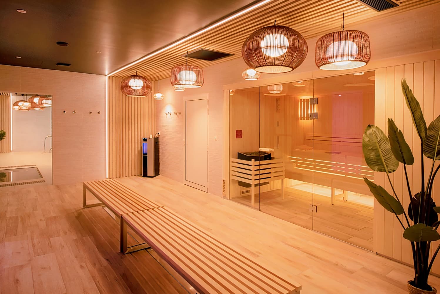 Padja Hotel & Spa
