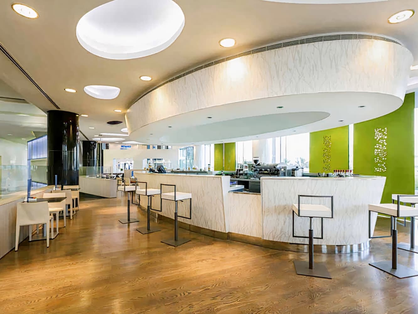 Novotel Abu Dhabi Al Bustan