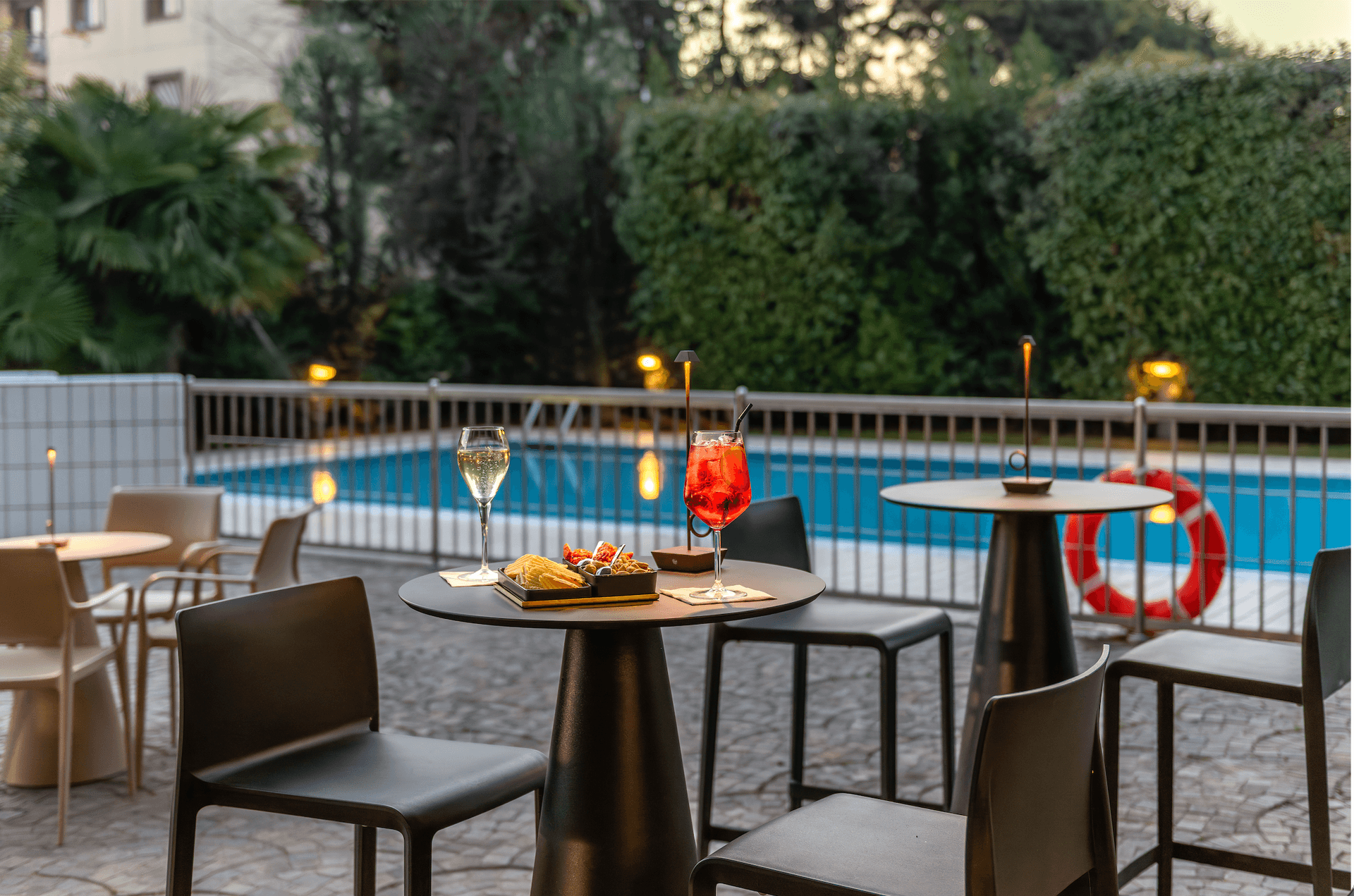 Novotel Brescia 2
