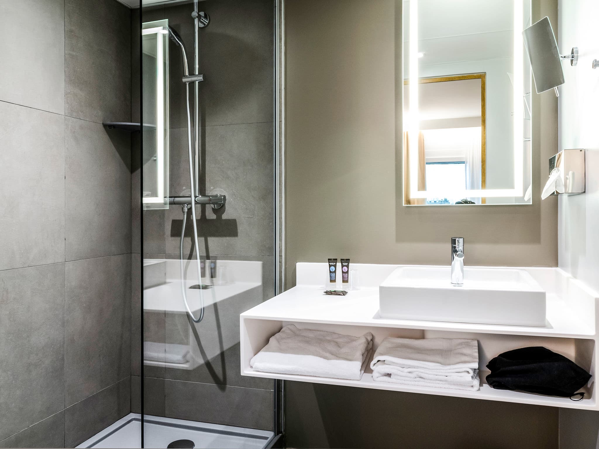 Novotel Paris 14 Porte d’Orléans