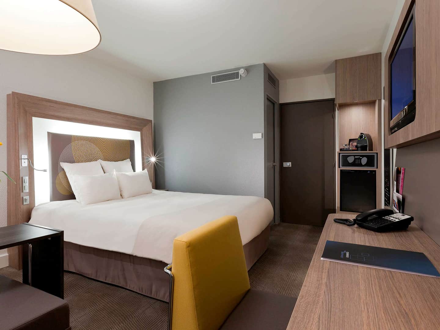 Novotel Paris La Défense Esplanade