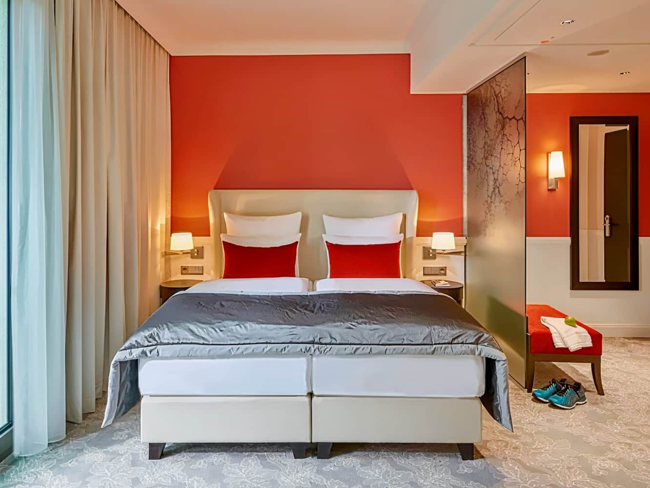 Dorint Hotel Frankfurt / Oberursel