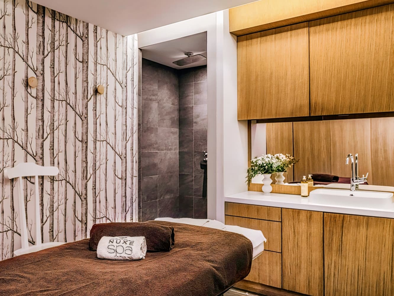 Balthazar Hôtel & Spa Rennes - MGallery