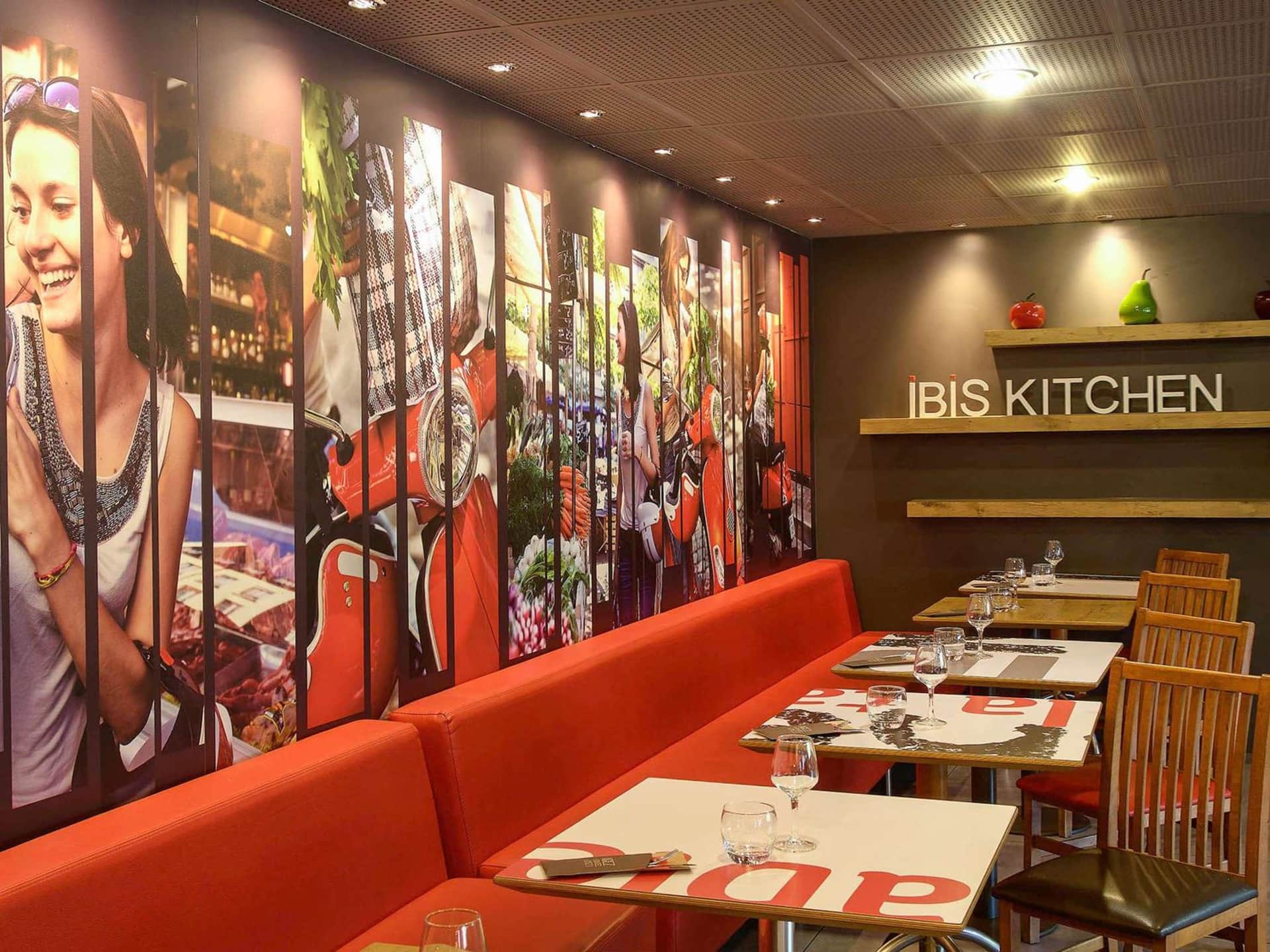 ibis Paris Porte d'Italie