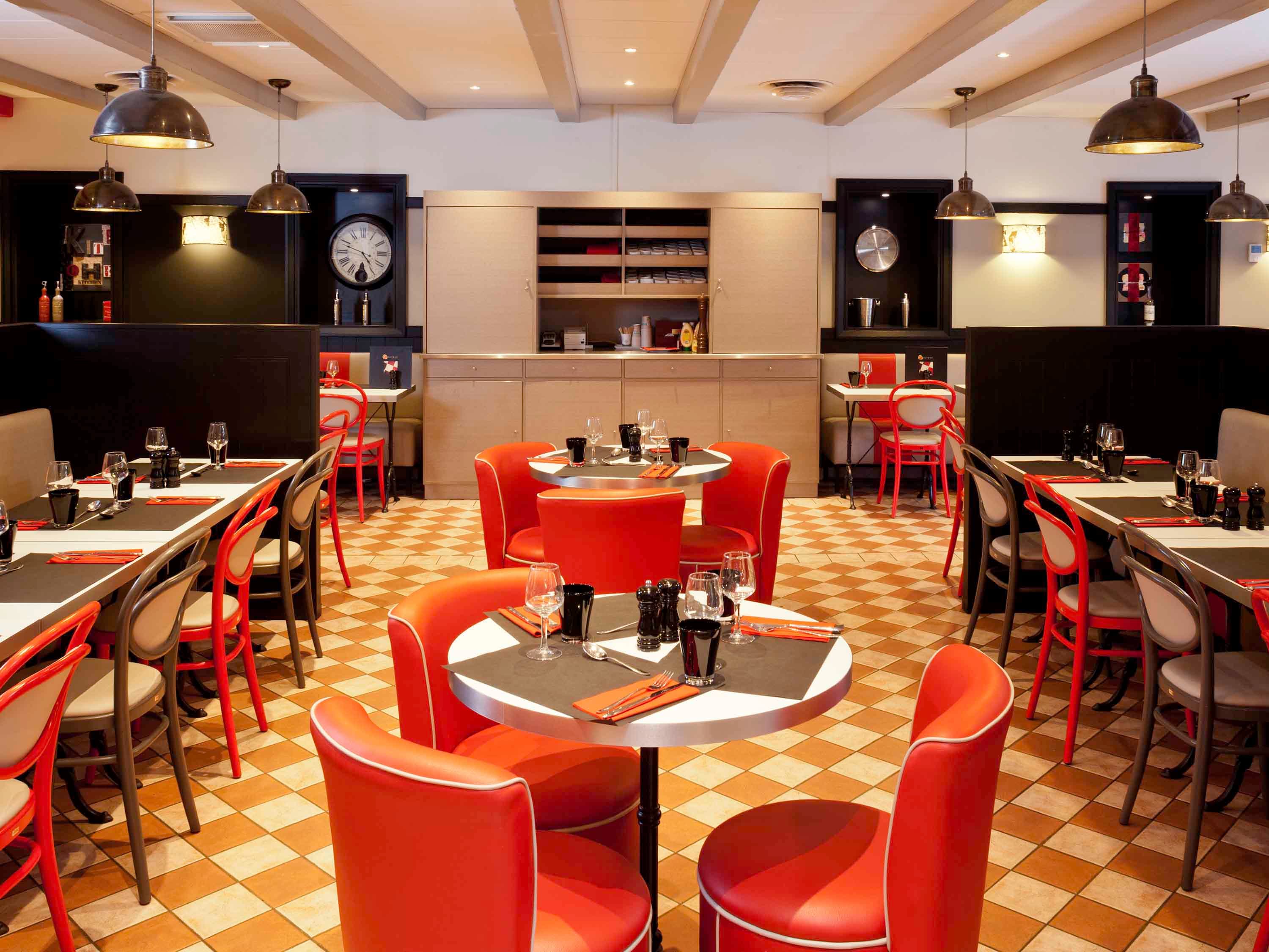 ibis Paris la Défense Esplanade