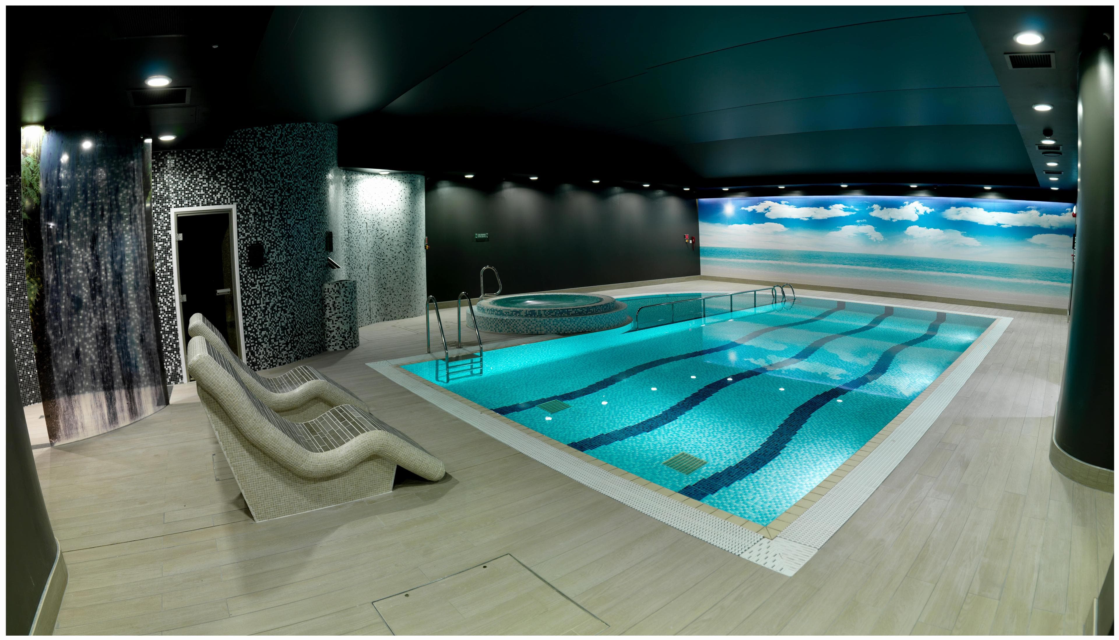 Crowne Plaza Nottingham, an IHG Hotel