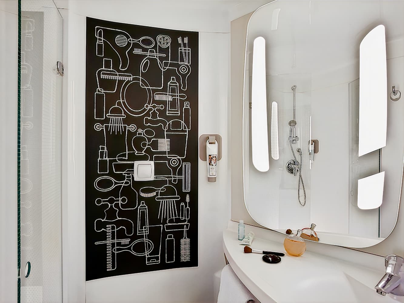 ibis Paris Porte de Clichy Centre