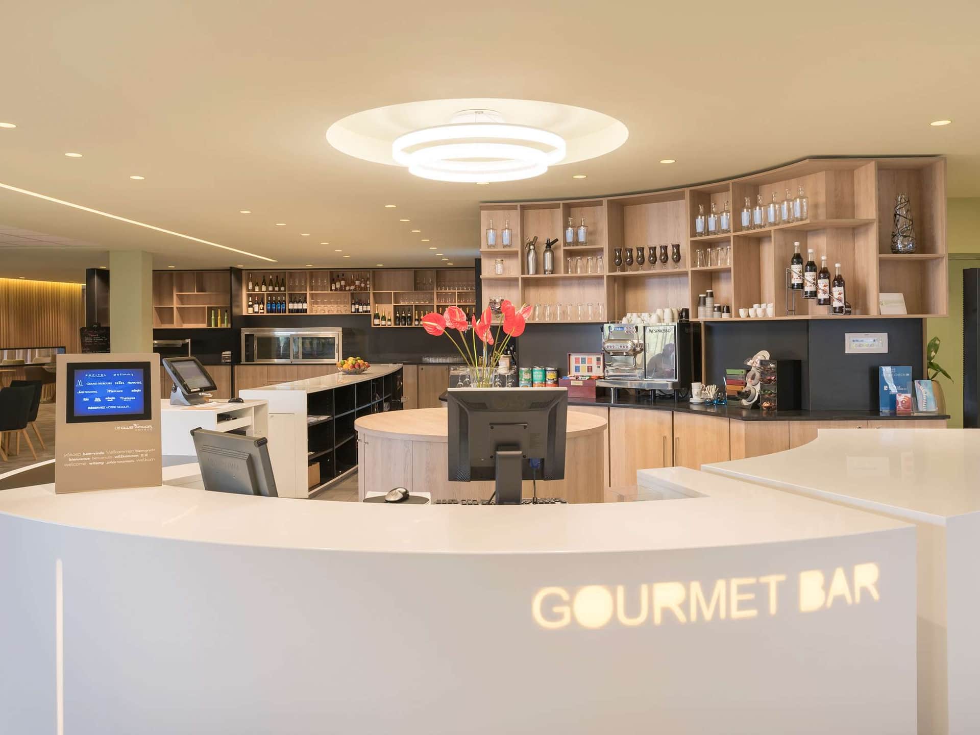 Novotel Paris Nord Expo Aulnay