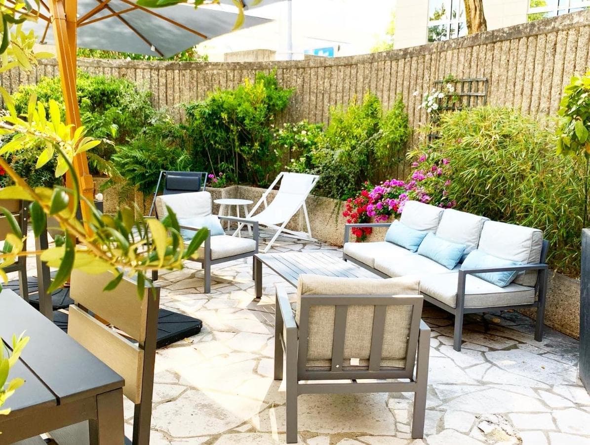 Mercure Paris Vélizy