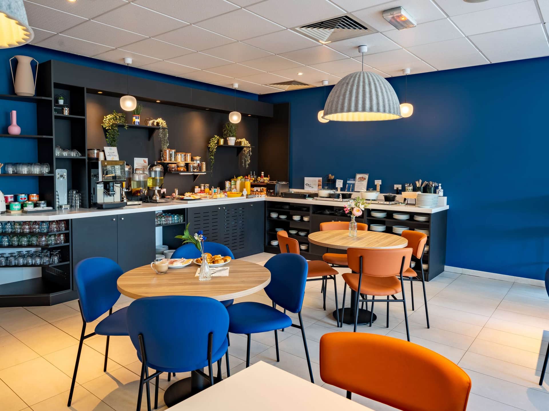 Novotel Suites Paris Issy les Moulineaux