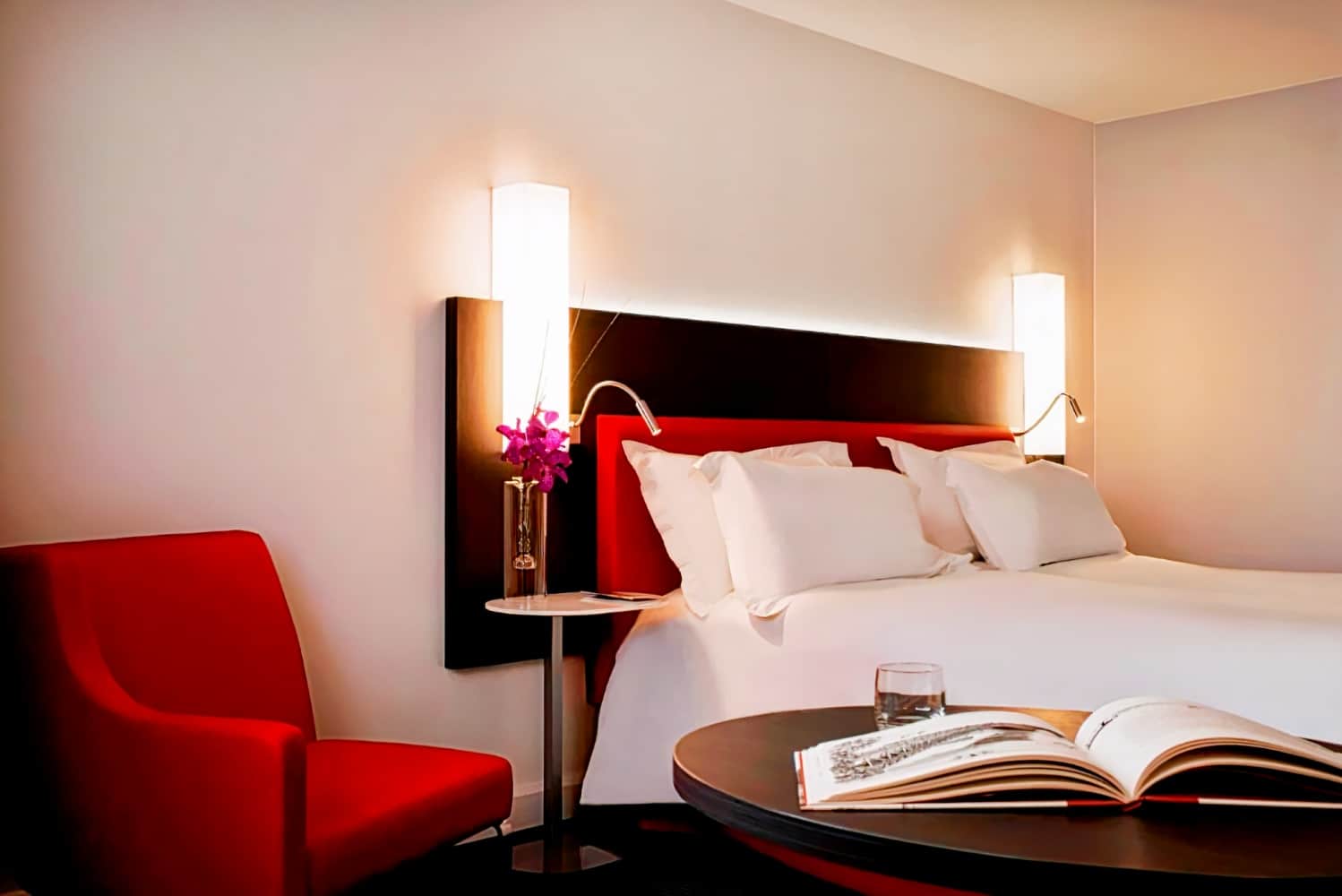Hotel Mercure Paris CDG Airport & Convention