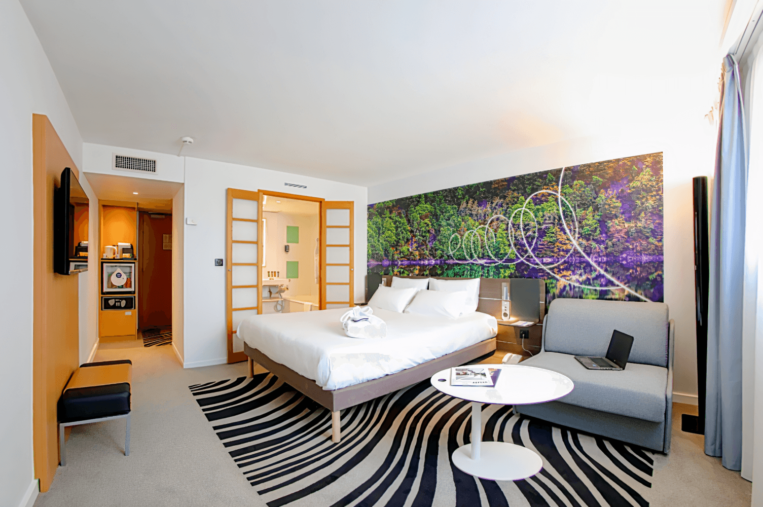 Novotel Lille Centre Grand-Place