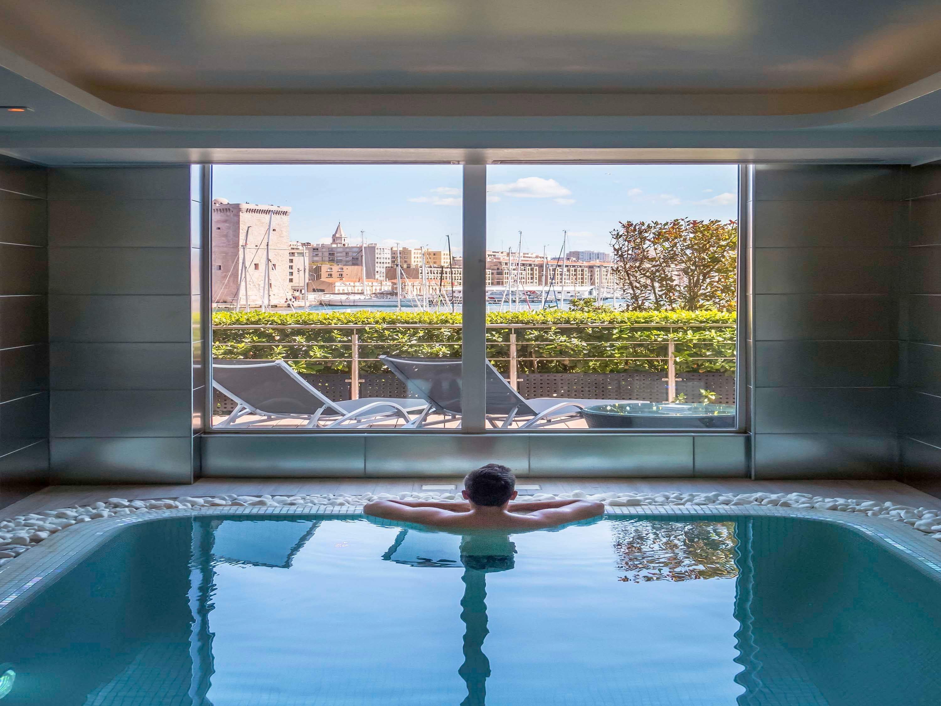 Sofitel Marseille Vieux-Port