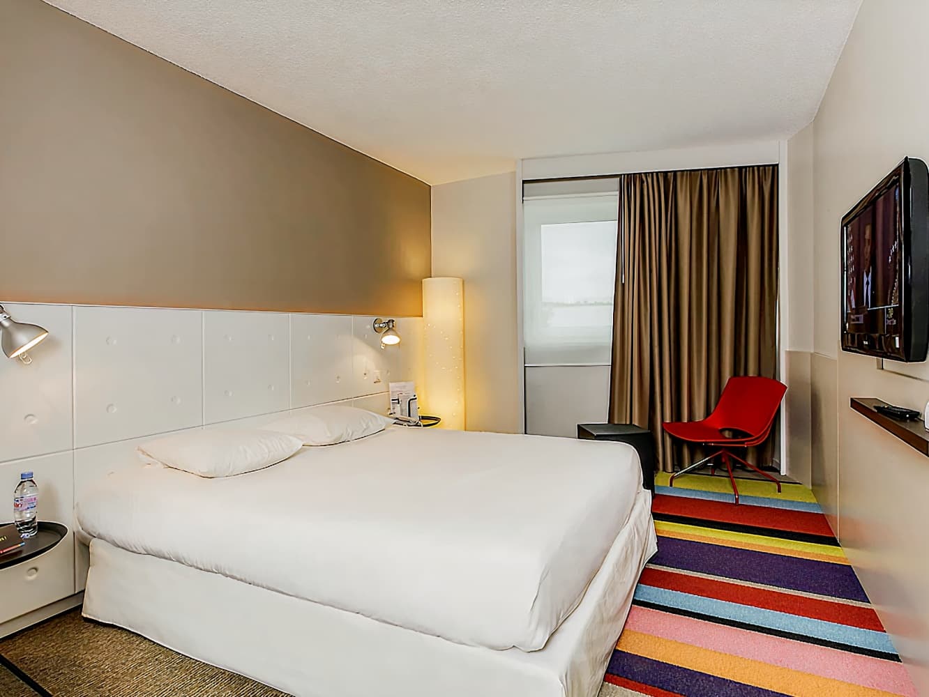 ibis Styles Lyon Sud Vienne