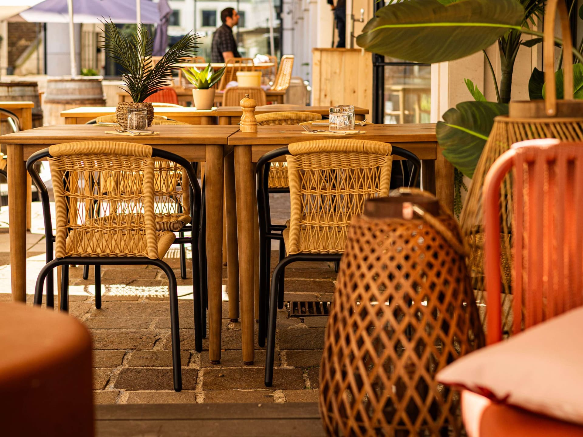 Novotel Paris Pont de Sevres