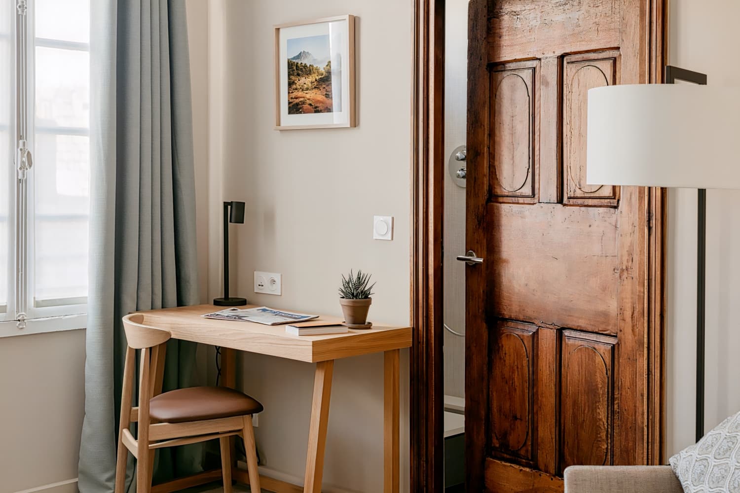 Boutique Hôtel Cézanne