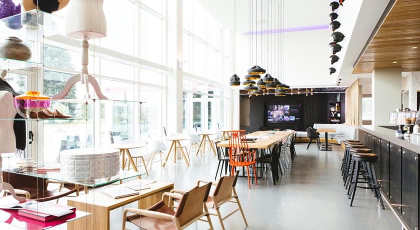 Moxy Frankfurt Eschborn(INACTIVE)