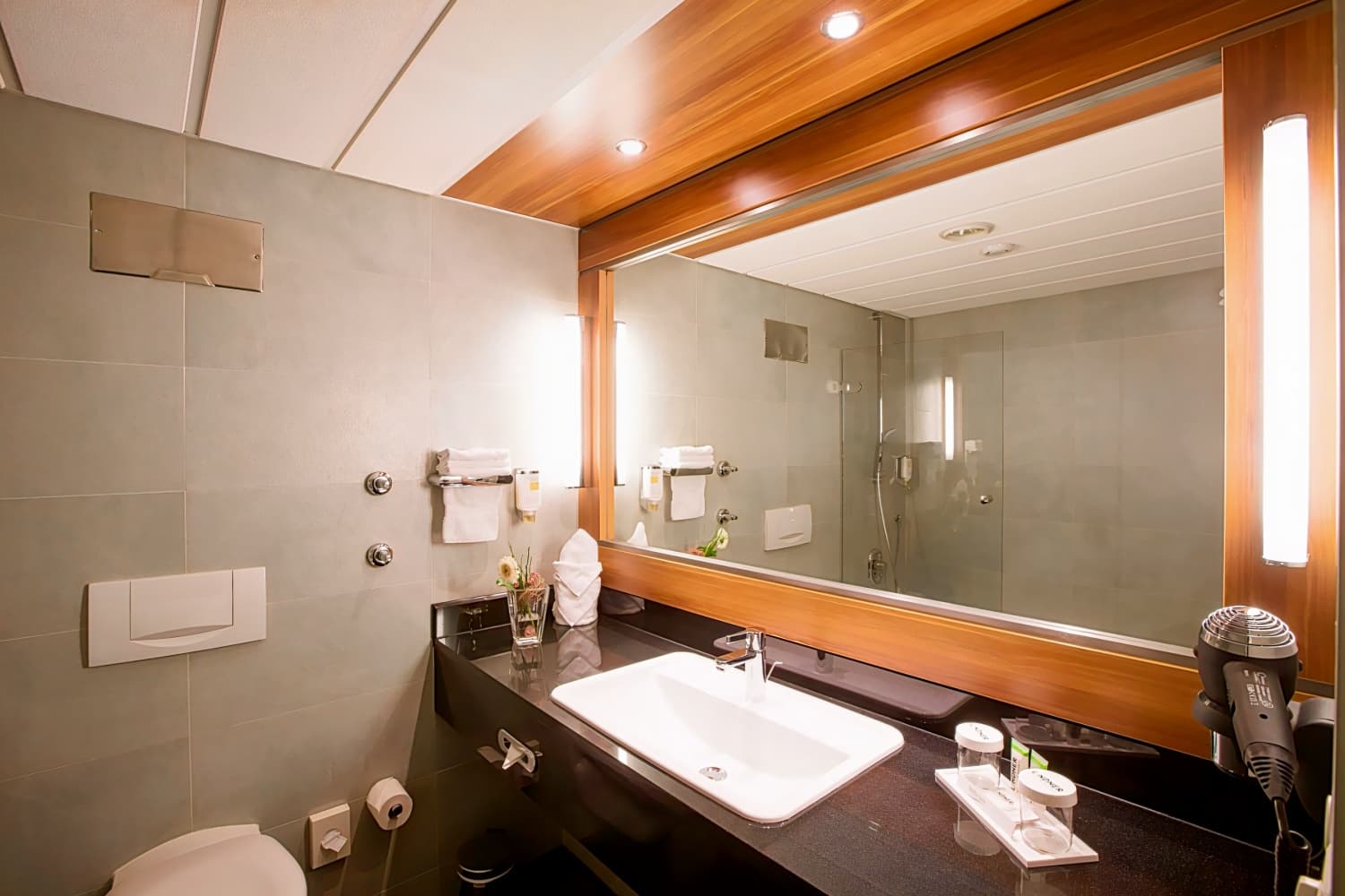 Lindner Congress Hotel Frankfurt