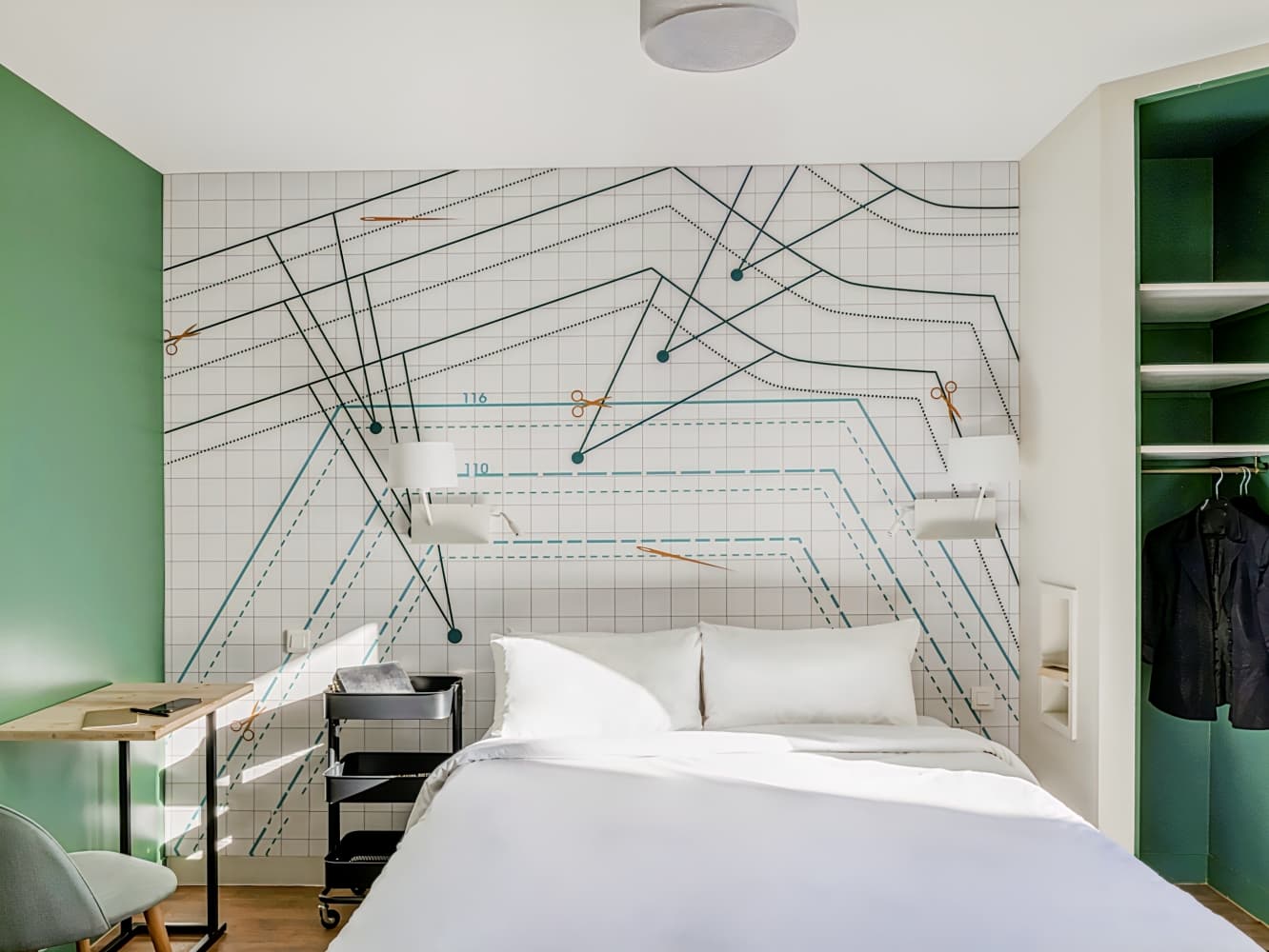 ibis Styles Asnieres Centre